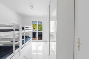 Au coeur de Juan Les Pins LEmpire 8 couchages