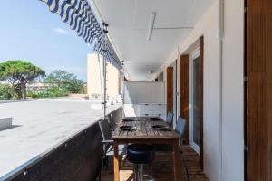 Au coeur de Juan Les Pins LEmpire 8 couchages