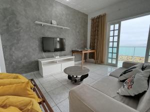 Guaratiba - Beleza e Tranquilidade, 5 hospedes