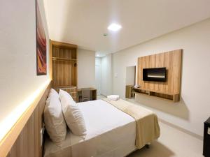 Arrey Express Hotel - Picos