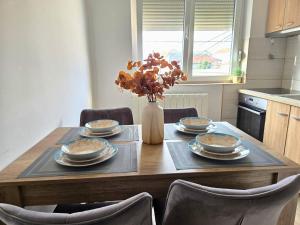 Airport 2BR Suite Filip