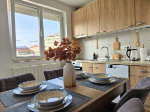 Airport 2BR Suite Filip