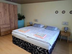 Apartmán U babičky