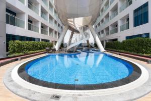 GuestReady - 1 BHK | 5min to Butterfly Garden