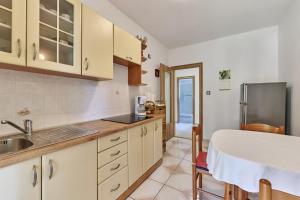 Anka in MedulinIstrien