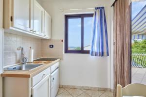 Anka in MedulinIstrien