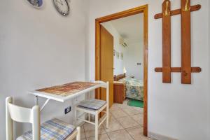 Anka in MedulinIstrien