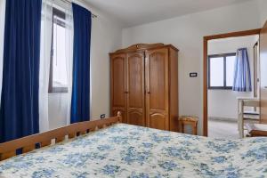 Anka in MedulinIstrien