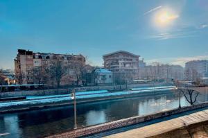 Apartment By the River
