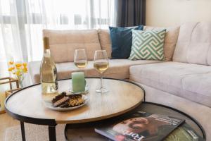 Azur Alegria Studio by RV Apartments - free parking & pool