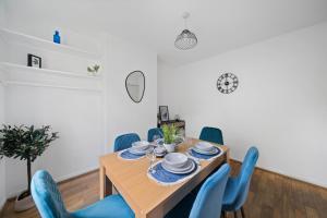 St Albans - 3 bedroom with FREE parking