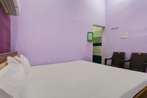 Hotel O Chaudhary Hotel