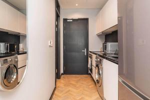 Luxury ApartHotel at Onyx Cape Town Convention Centre