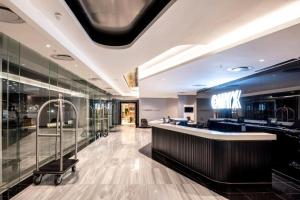 Luxury ApartHotel at Onyx Cape Town Convention Centre
