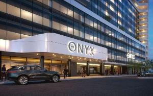 Luxury ApartHotel at Onyx Cape Town Convention Centre