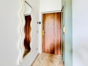 Les Lucioles 3 - Luxury Studio Apartment