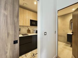 Les Lucioles 3 - Luxury Studio Apartment
