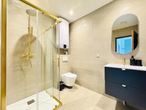 Les Lucioles 3 - Luxury Studio Apartment