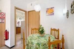 Lovely apartment in Santa Cruz de Tenerife 72 m² near beaches