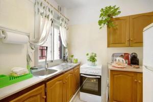 Lovely apartment in Santa Cruz de Tenerife 72 m² near beaches