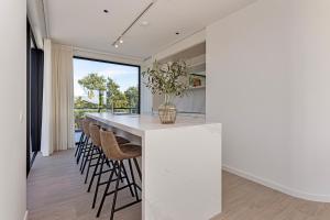 Faro Greenpark, Cadzand-Bad Penthouse