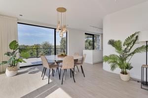 Faro Greenpark, Cadzand-Bad Penthouse