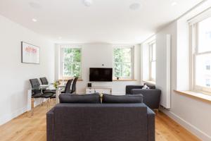 BnBNova - 1BR - Fitzrovia & Bloomsbury