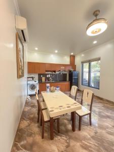 Nha Trang Pearl Beach Villa