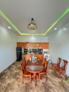 Nha Trang Pearl Beach Villa