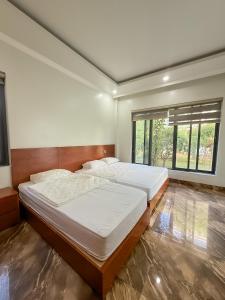 Nha Trang Pearl Beach Villa