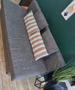 Strefa Mariacka - D a m r o t a Residence