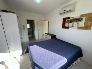 Cód 134 - Apartamento confortável em Palmas