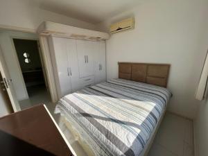 Cód 134 - Apartamento confortável em Palmas