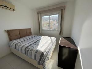 Cód 134 - Apartamento confortável em Palmas