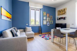 Piazzale Lodi - Trilocale in Porta Romana