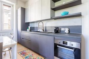 Piazzale Lodi - Trilocale in Porta Romana