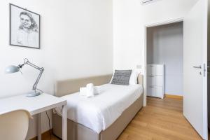 Piazzale Lodi - Trilocale in Porta Romana