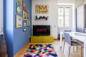 Piazzale Lodi - Trilocale in Porta Romana