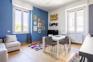 Piazzale Lodi - Trilocale in Porta Romana