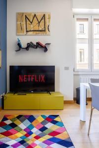 Piazzale Lodi - Trilocale in Porta Romana