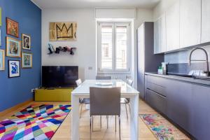 Piazzale Lodi - Trilocale in Porta Romana