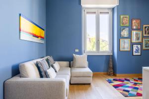 Piazzale Lodi - Trilocale in Porta Romana