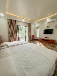 Nha Trang Pearl Beach Villa