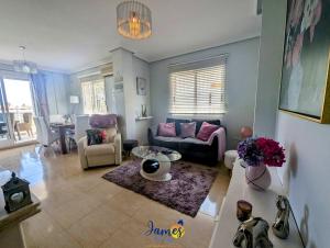 Los Dolses Family Villa with Private Pool LD07