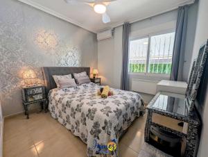 Los Dolses Family Villa with Private Pool LD07