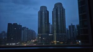 1 minute from Gongdeok Station, Tongchang City View