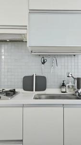 1 minute from Gongdeok Station, Tongchang City View