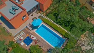 Villa Emili in Medulin - Haus für 4-5 Personen