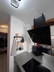 Holiday Flat Le jardin