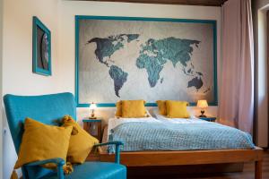 Arte Boutique Rooms
